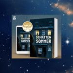 Schattensommer (Jugendthriller) thumbnail