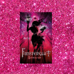 Finsterglut Anthologie (Dark-Fantasy-Romance) thumbnail