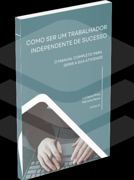 Ebook: "Gestão de negócios de Trabalhador Independente" thumbnail