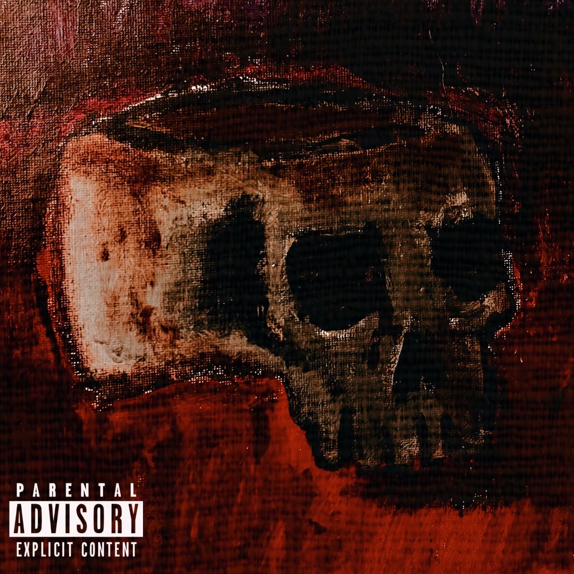 BRAINDEAD on Spotify thumbnail