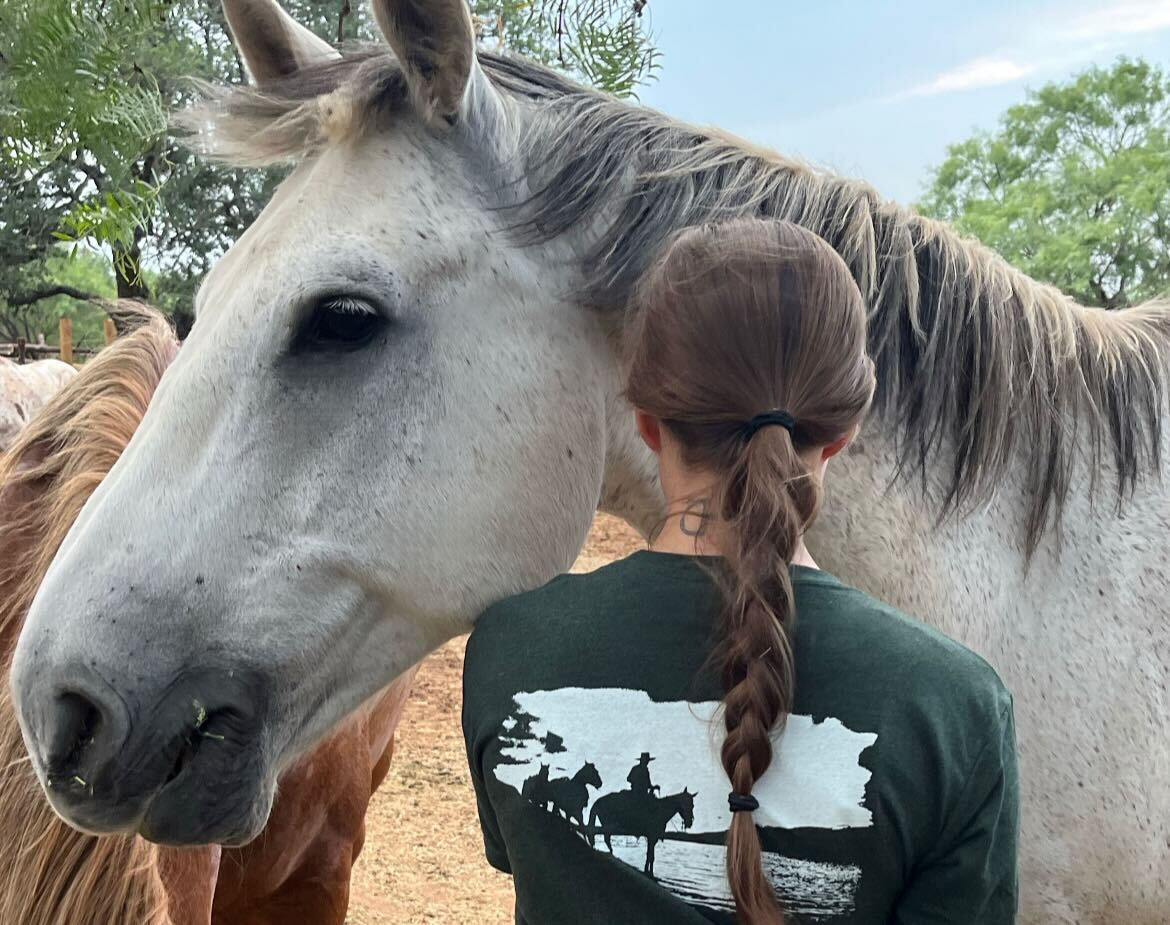 SHOP - Buy Gear, Save Horses thumbnail