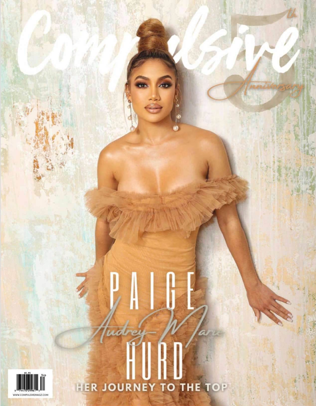 Paige Hurd Feature thumbnail