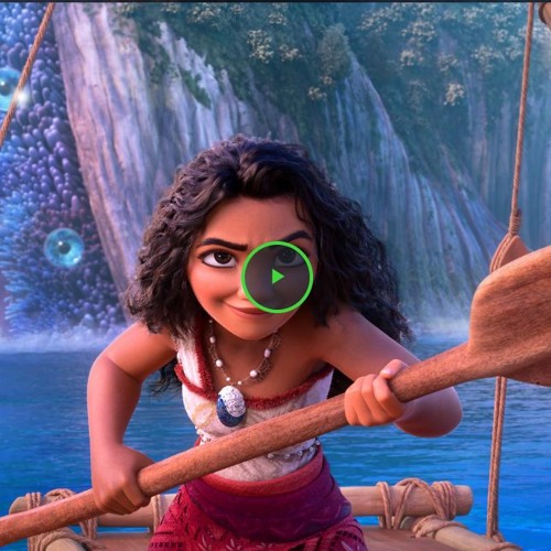 Moana 2 Filme Completo Dublado Topflix thumbnail