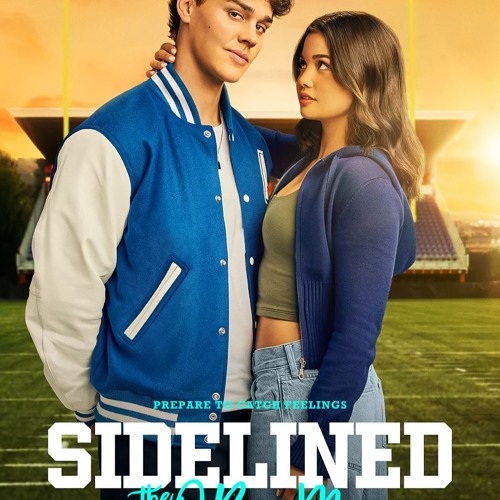 CUEVANA3¿ — Sidelined: The QB & Me [2024] | Completa 44K. Sub-Español thumbnail