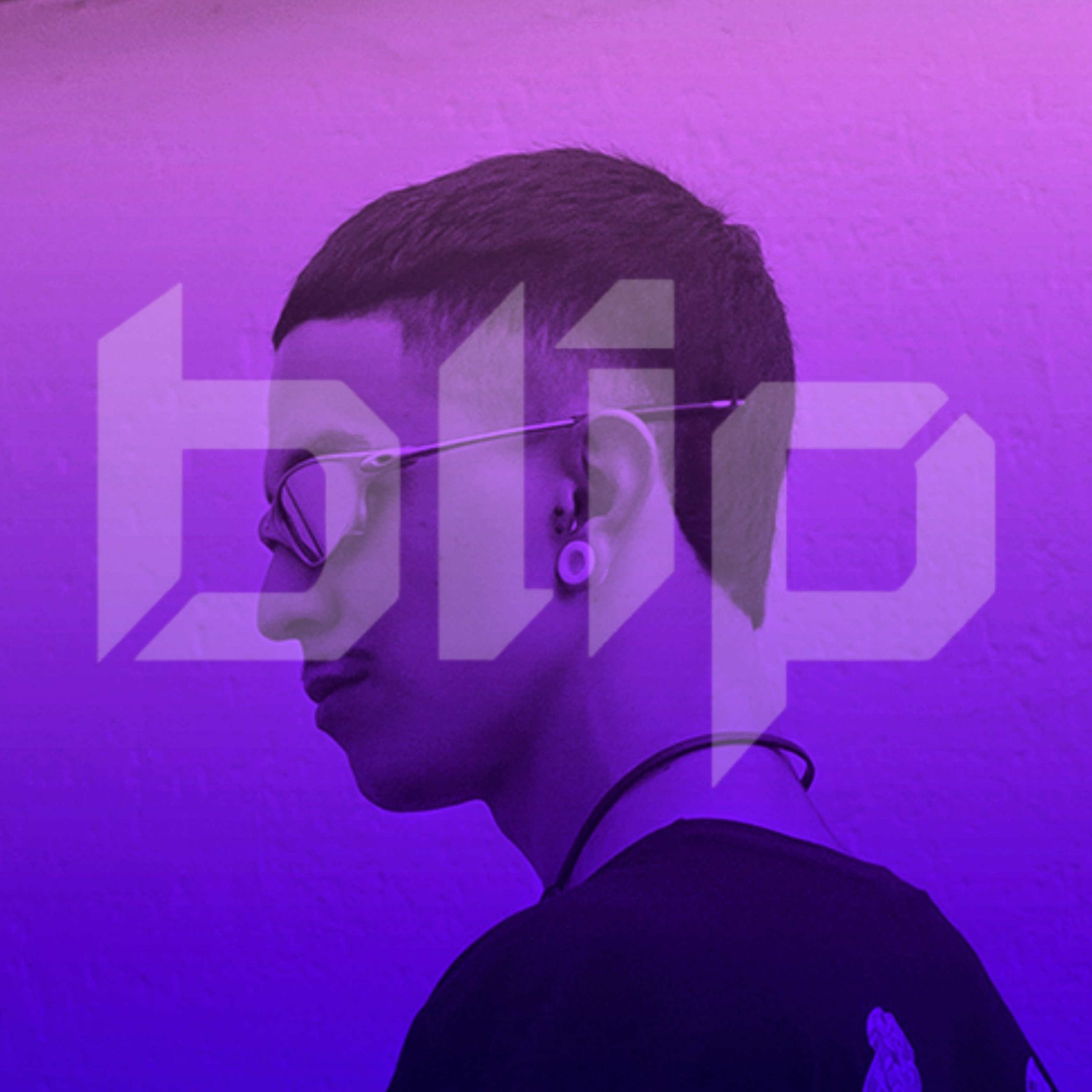 BioSite profile picture for @blip
