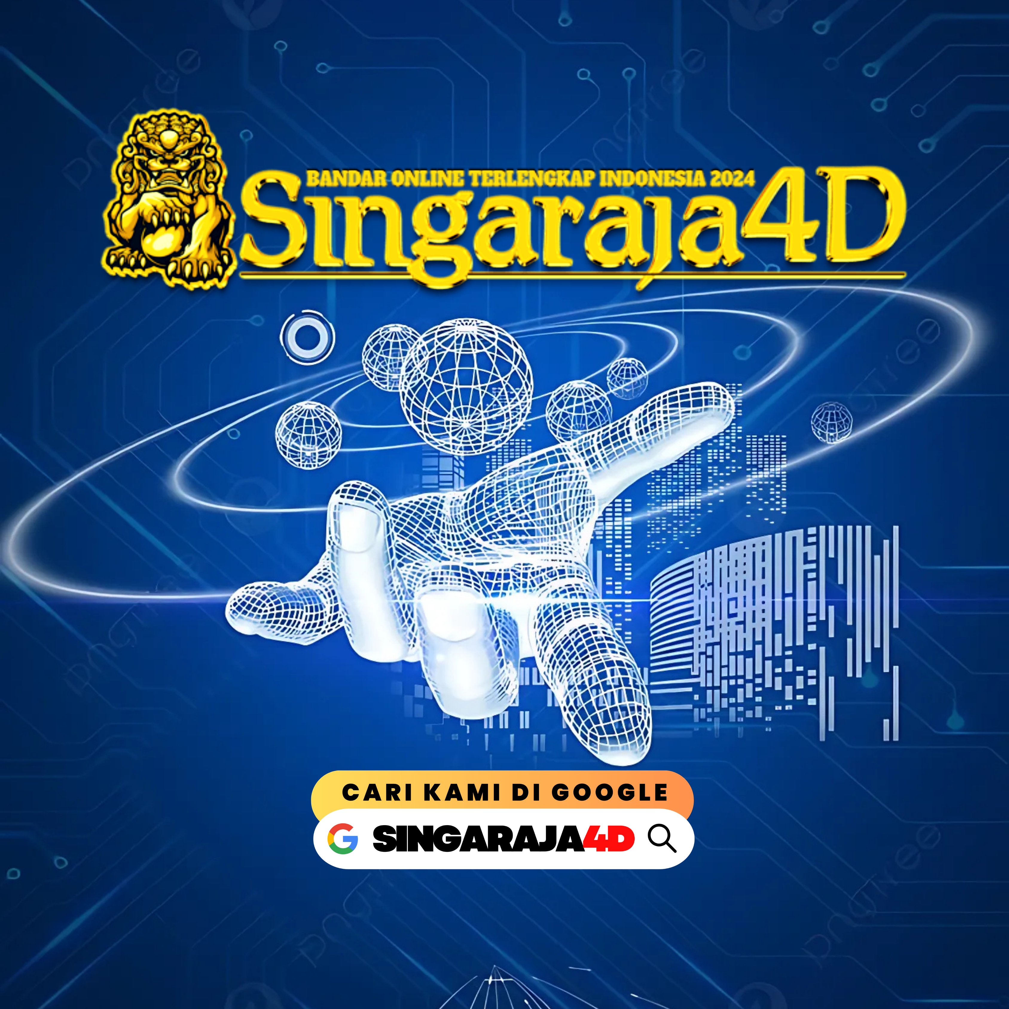 Cek RTP SINGARAJA4D thumbnail