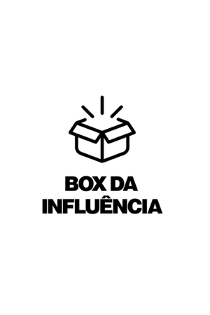 Quero adquirir o Box da Influência! thumbnail