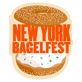 Buy Tickets — BagelFest thumbnail