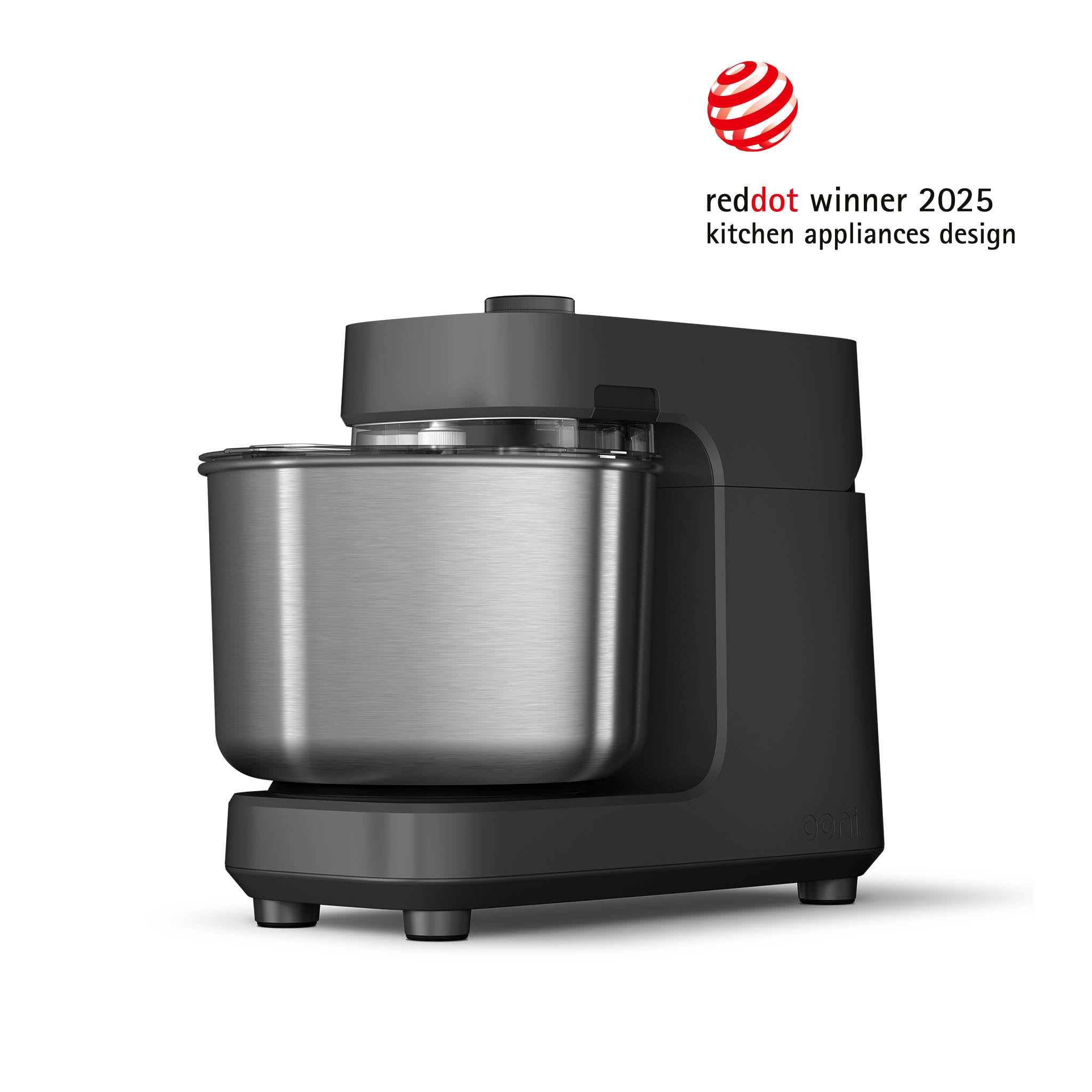 Ooni Halo Pro Spiral Dough Mixer thumbnail