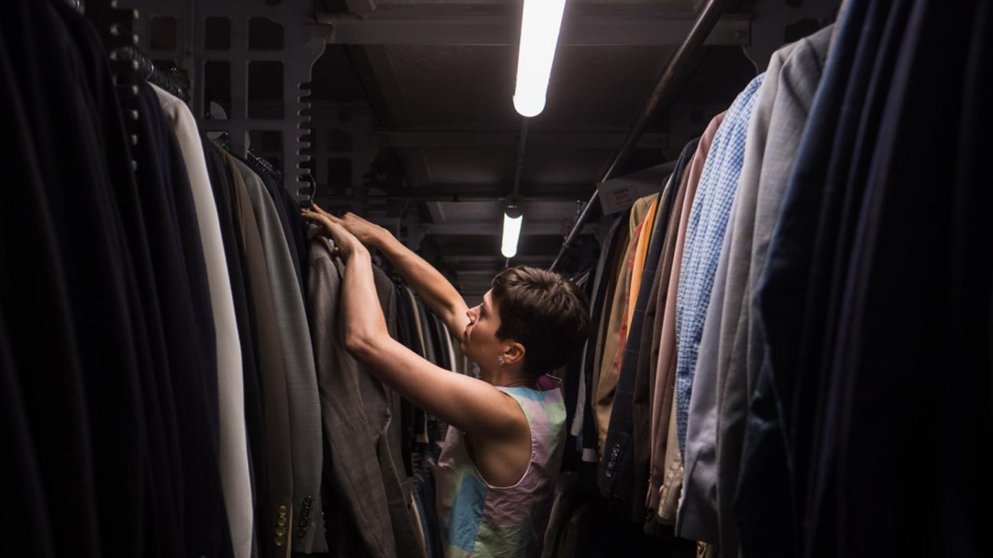 Créateurs.rices de mode et stylistes : À la rencontre du Grand Costumier thumbnail