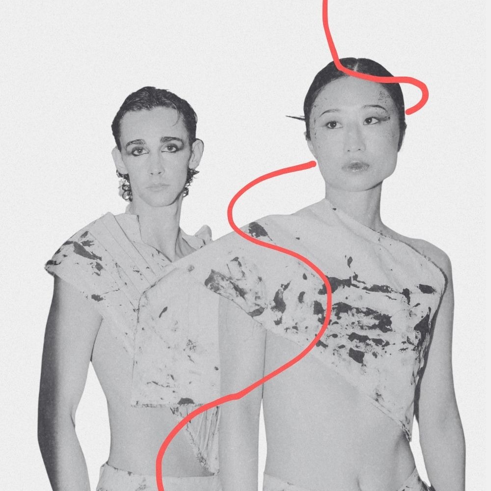 Sondage - portrait du créateur de mode québécois thumbnail