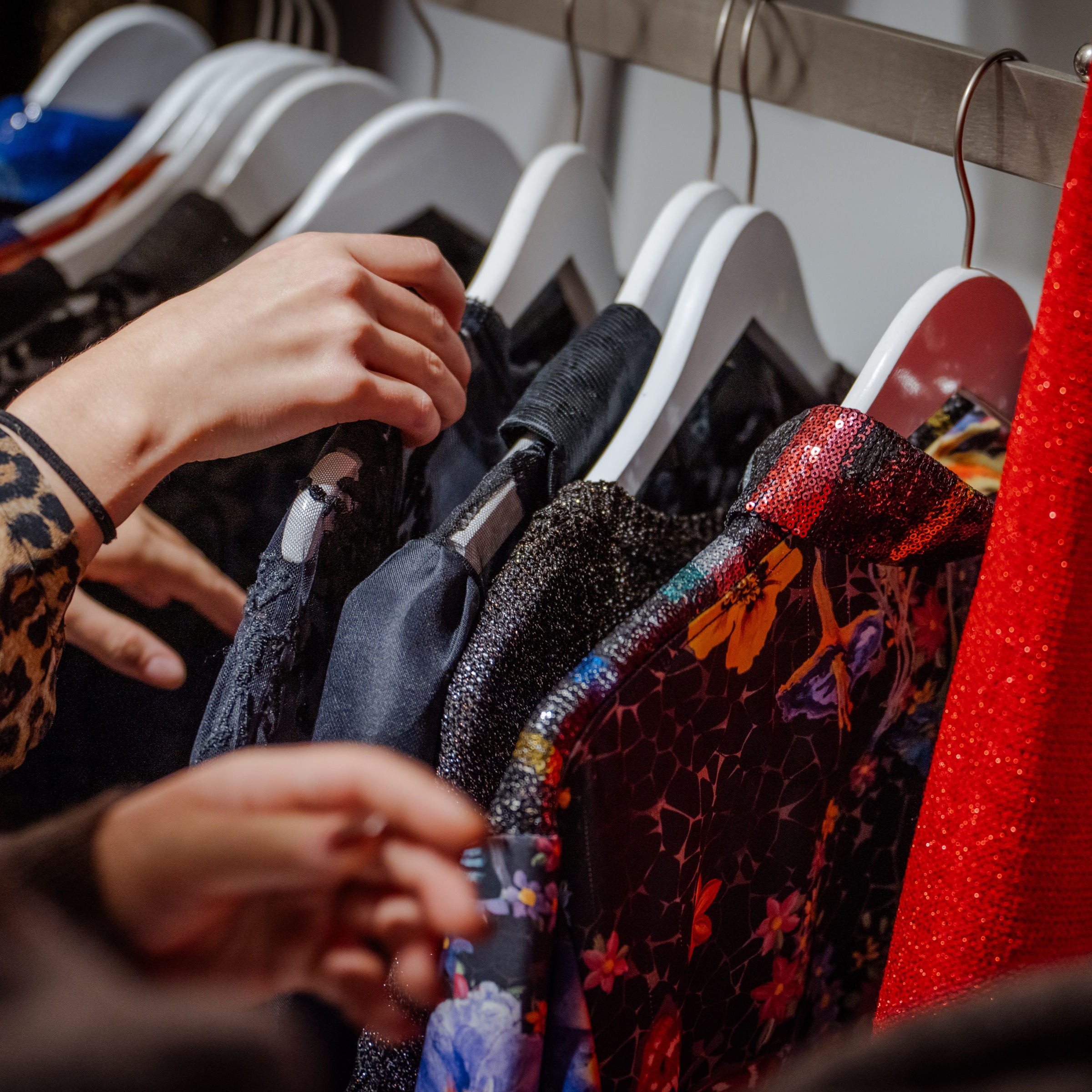 OFFRE D'EMPLOI - Coordination de projets et communications thumbnail