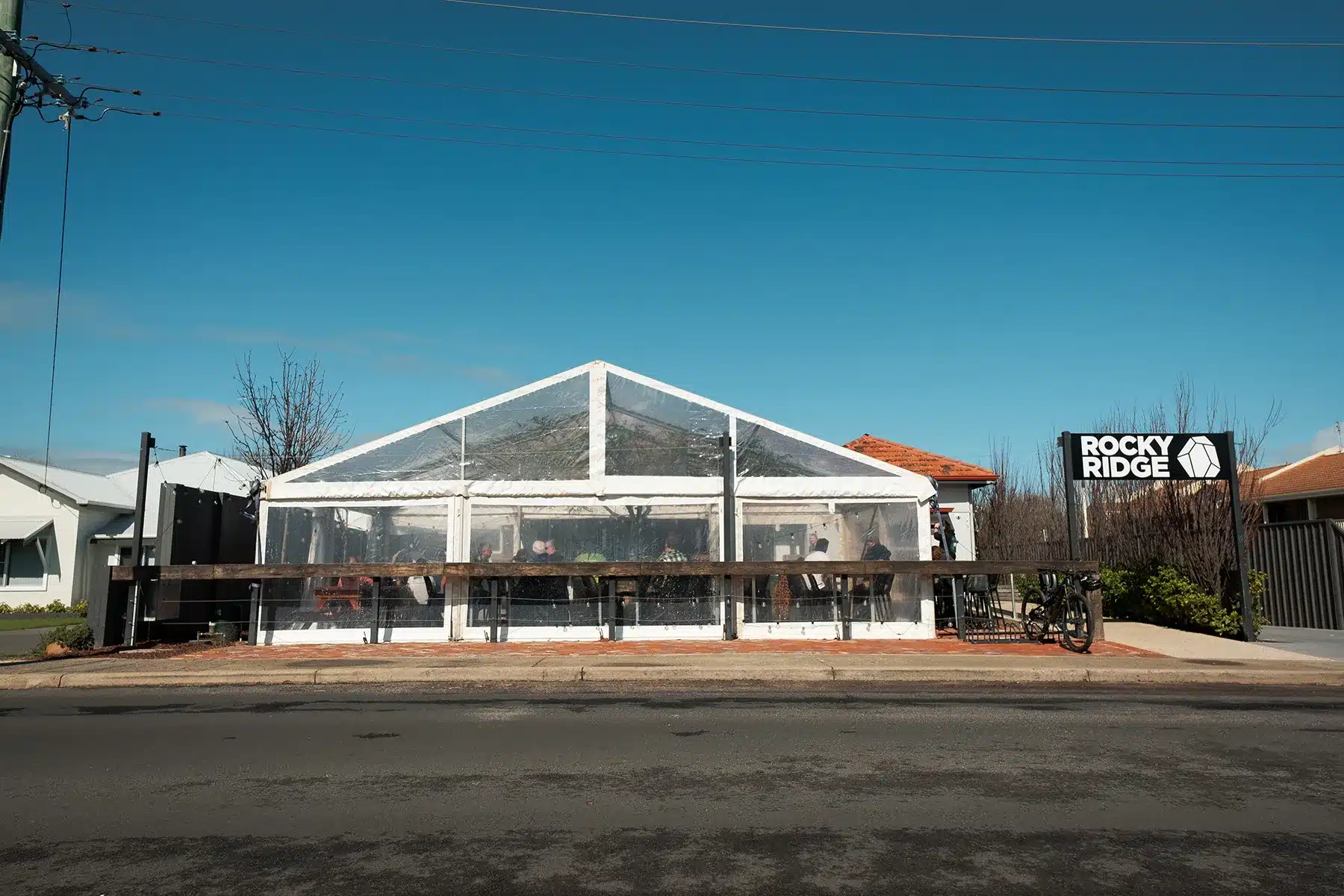 Busselton Taphouse | Rocky Ridge Brewing Co thumbnail