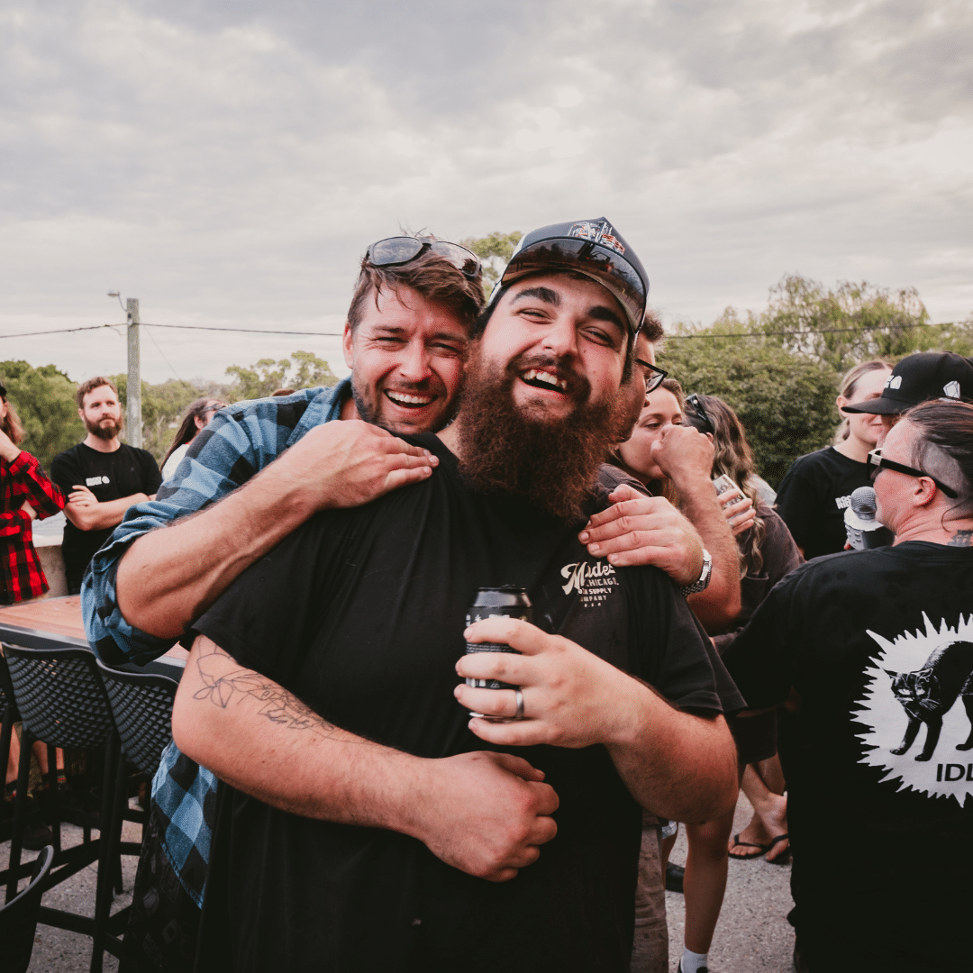 Donation: Support Mitchy & Family | Rocky Ridge Brewing Co thumbnail