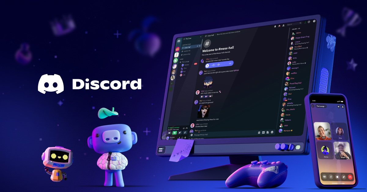Discord - NiteK1D thumbnail