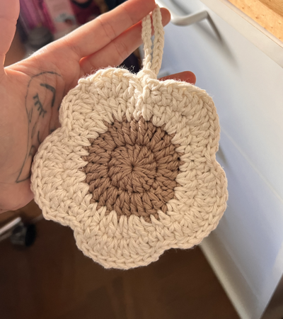 Crochê tutoriais  thumbnail