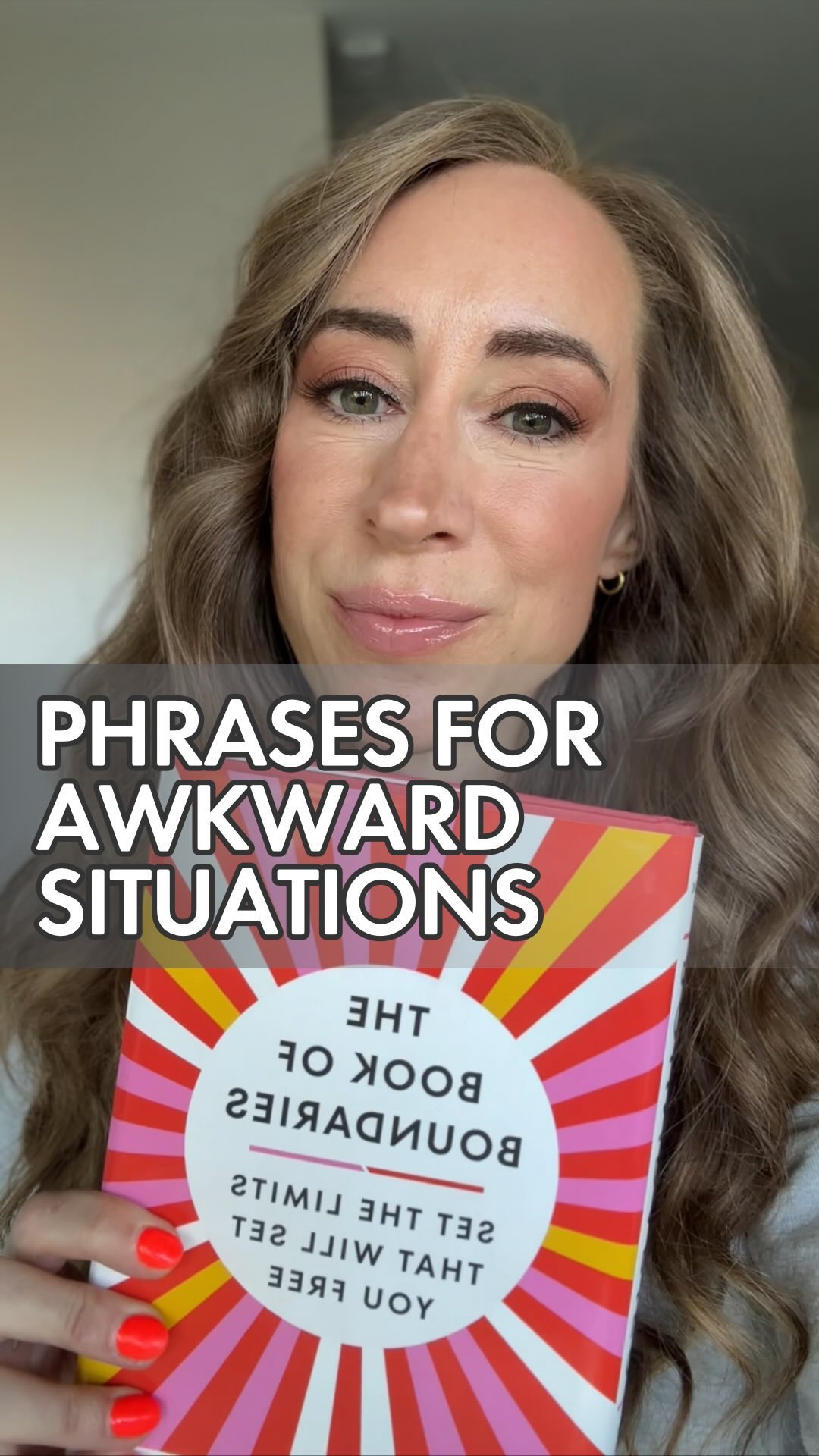 Melissa Urban — Bio Site