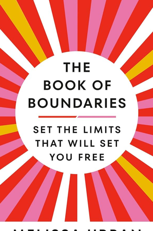 Order The Book of Boundaries thumbnail