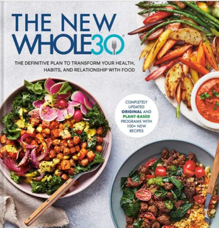 Order The New Whole30 thumbnail