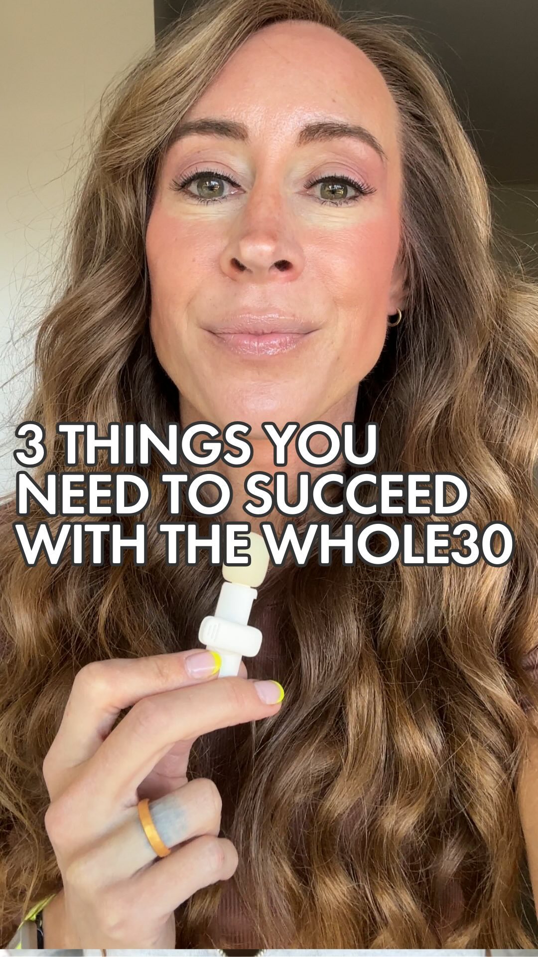 Think back to the challenges on your last @Whole30, or the things you are most nervous about for your first Whole30 this