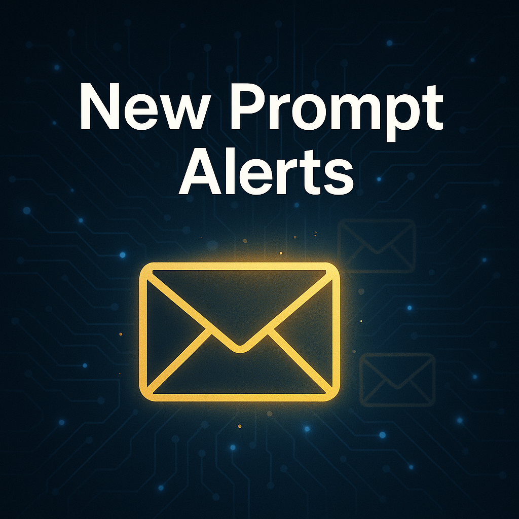 Mailing List