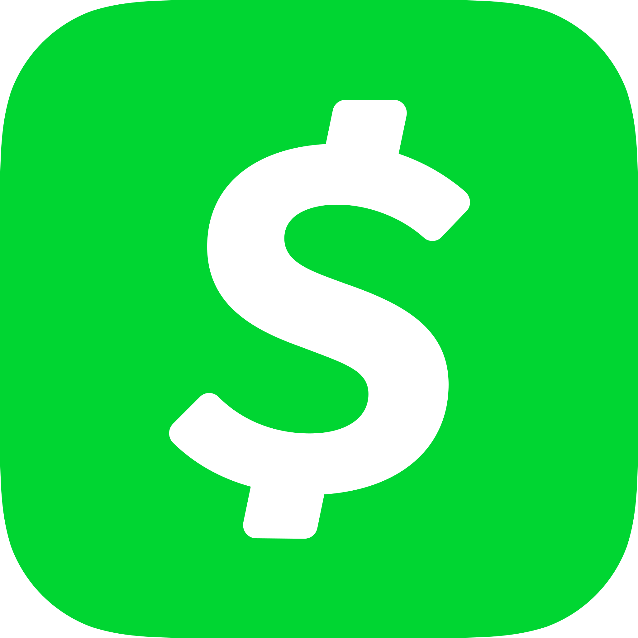 Giving: Cash App thumbnail