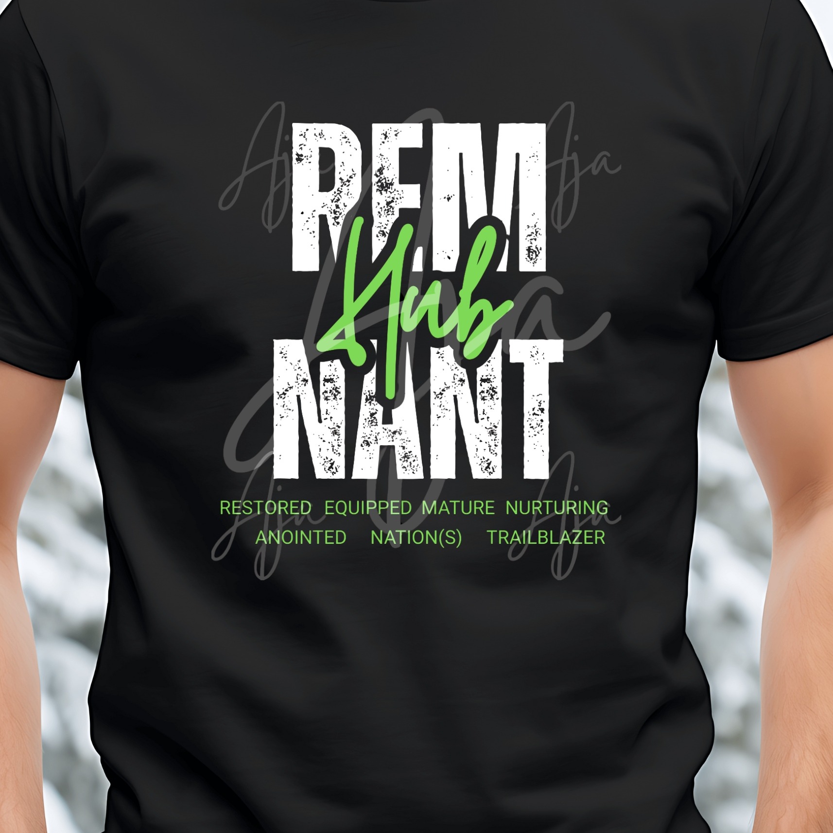 Home | God's Chosen Remnant thumbnail