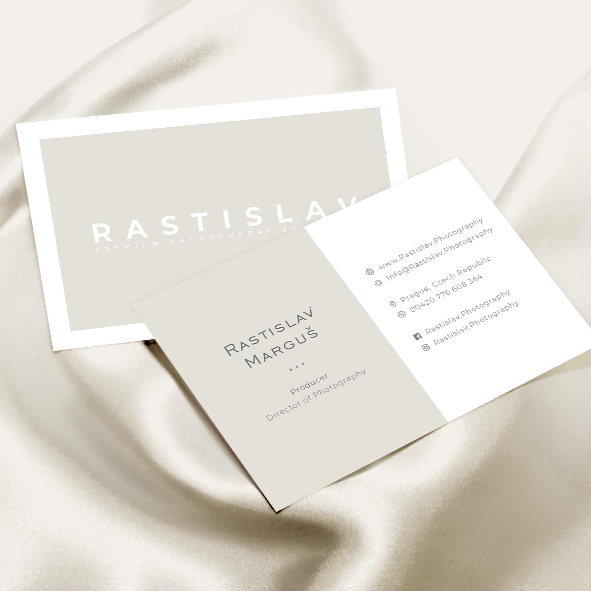 Mailing List