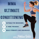 MMA Ultimate Conditioning  thumbnail