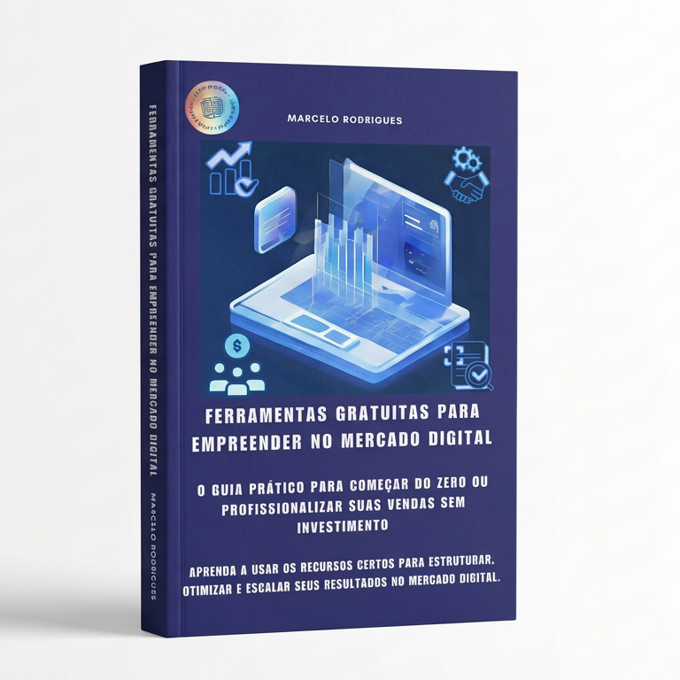 Ferramentas Gratuitas para Empreender no Mercado Digital  thumbnail