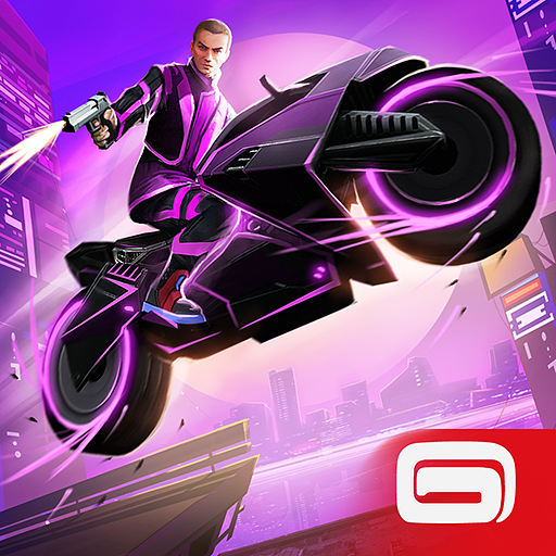 Gangstar Vegas Hileli APK 6.9.1a Ücretsiz İndir thumbnail