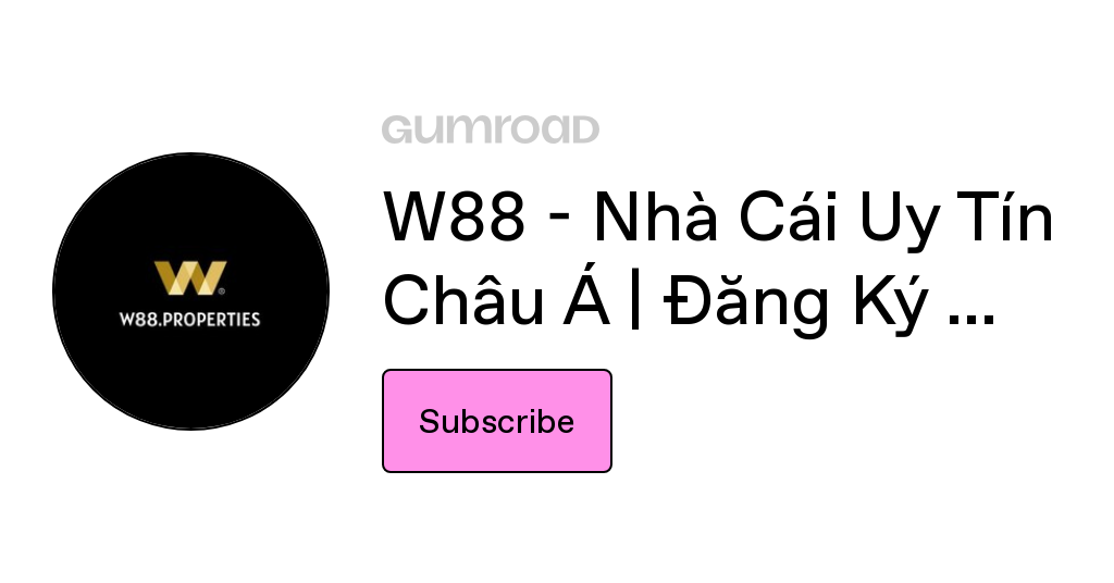 gumroad thumbnail