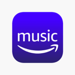 Amazon Music Podcast thumbnail