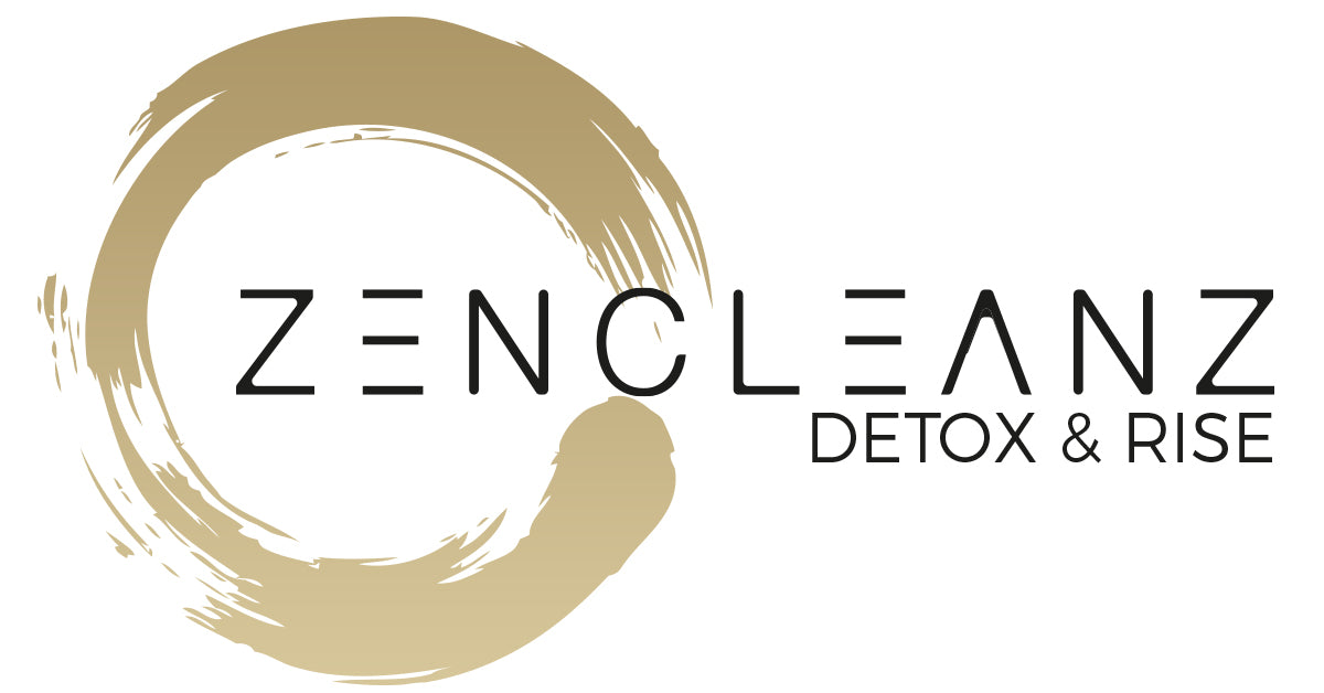 ZenCleanz | 5% off Whole Body Detox, Code: ANURA  thumbnail