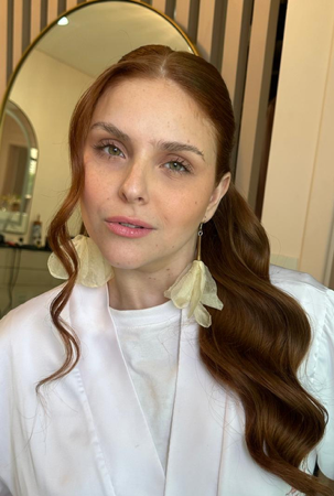 Penteados Sociais  thumbnail