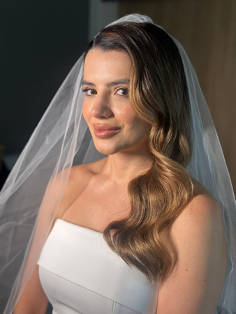 Penteados Noiva  thumbnail