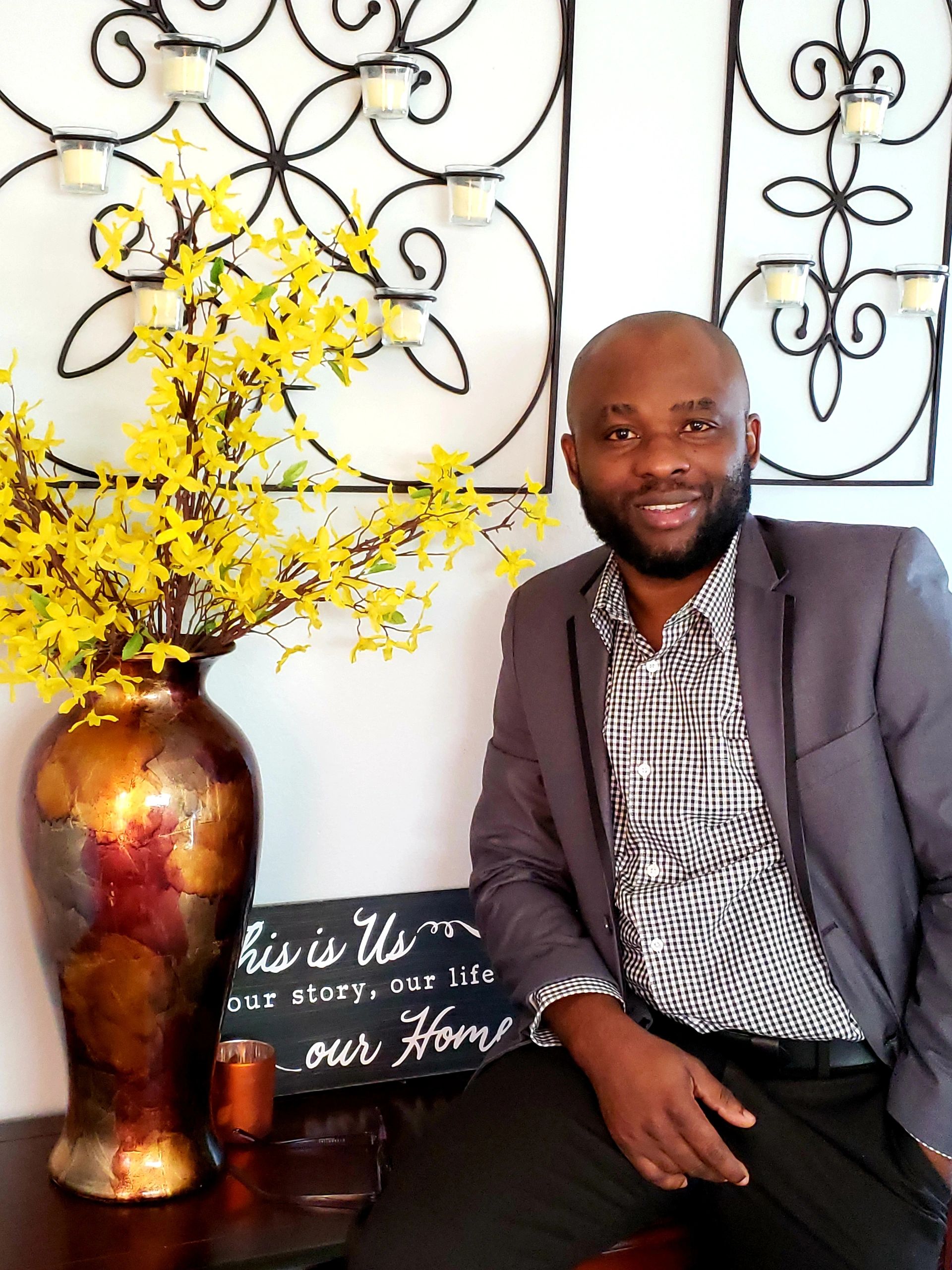 DD Charity Organization thumbnail