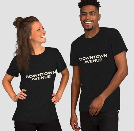 Unisex T-Shirt (many colors) thumbnail