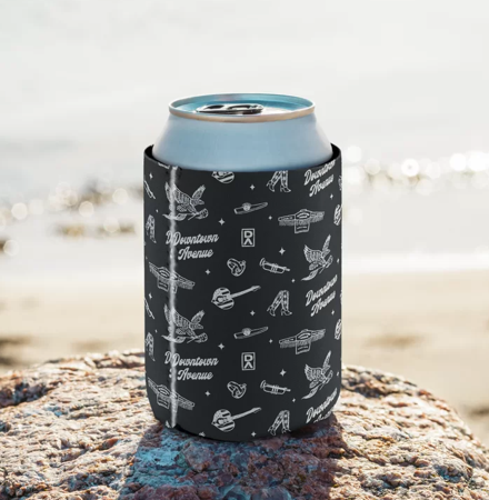 Regular OR Slim 12oz Koozie thumbnail