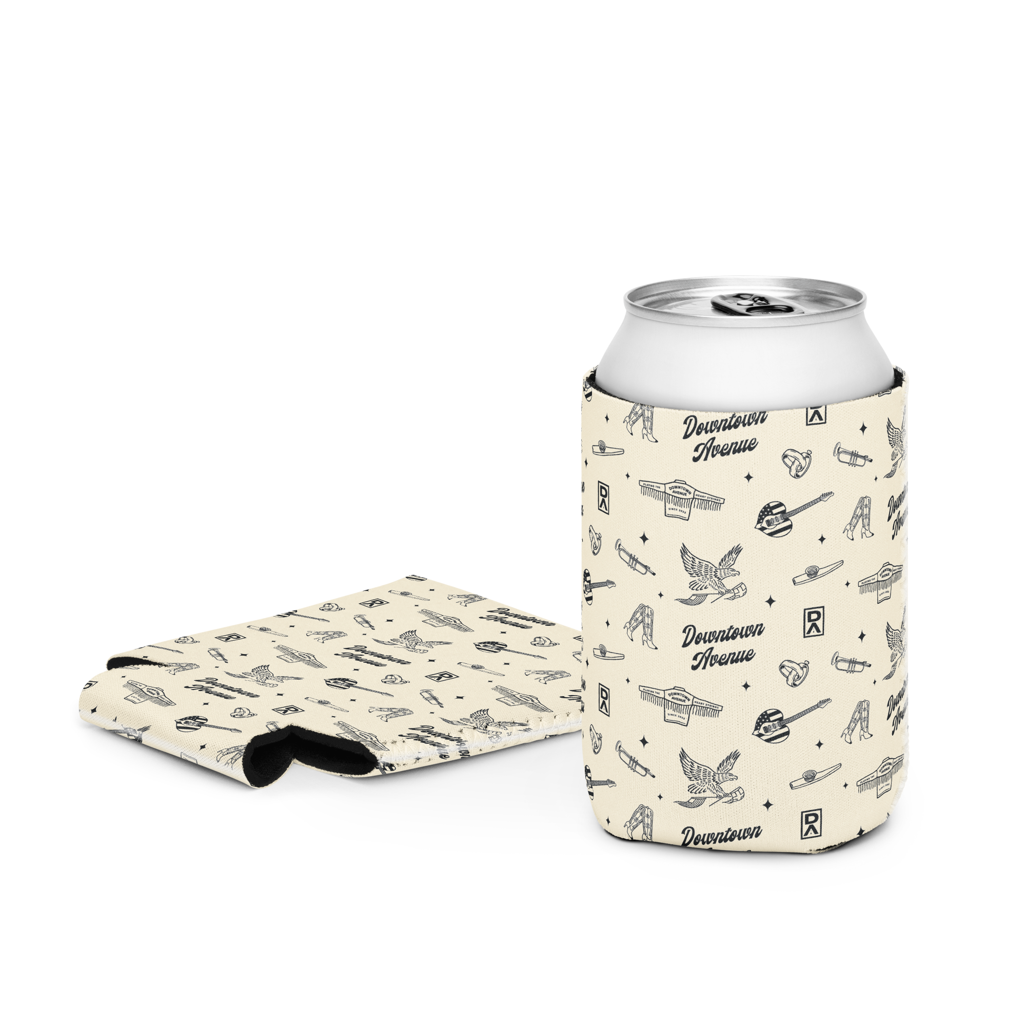 Slim & Regular Can KOOZIES thumbnail