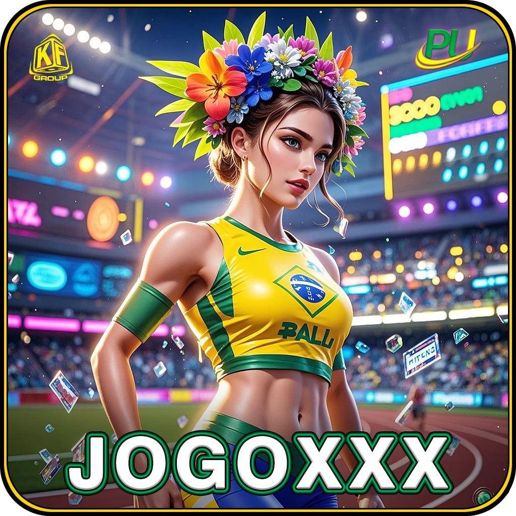 JOGOXXX thumbnail