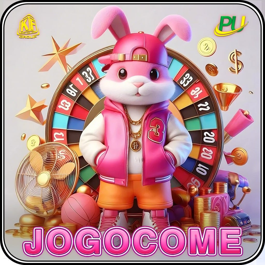 JOGOCOME thumbnail