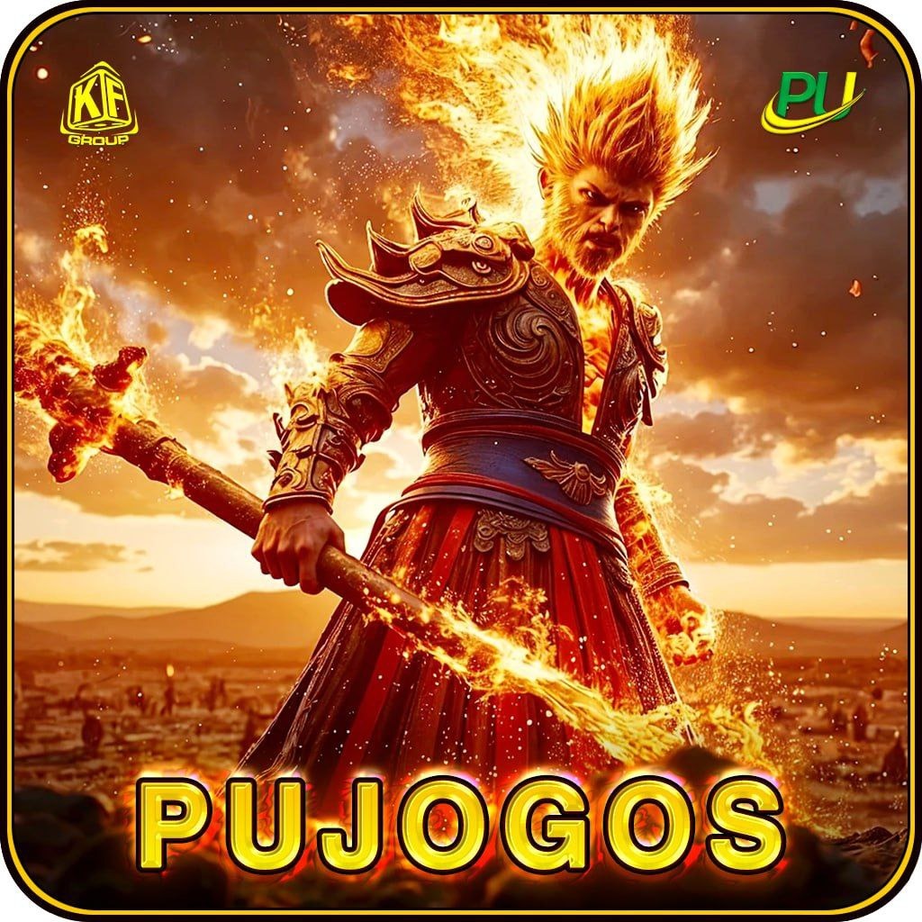 PUJOGOS thumbnail