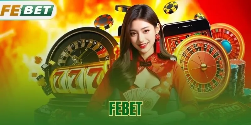Febet - Link Vào Trang Chủ Cược Thể Thao Tỷ Lệ Gốc Mới Nhất thumbnail