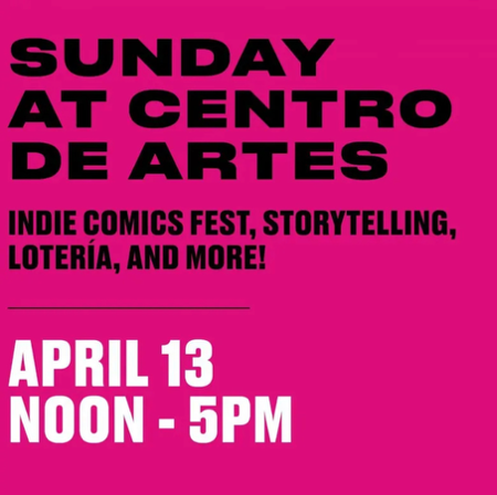 Sunday At Centro De Artes thumbnail
