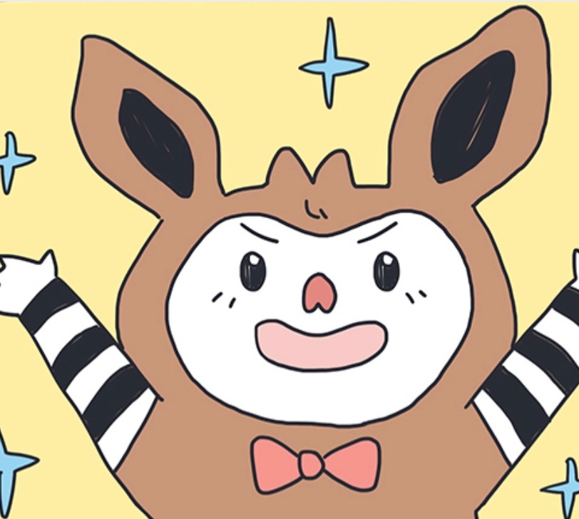 Column|在10樓上班的OKAPI君|角色腳本 ft. Zzifan_z thumbnail