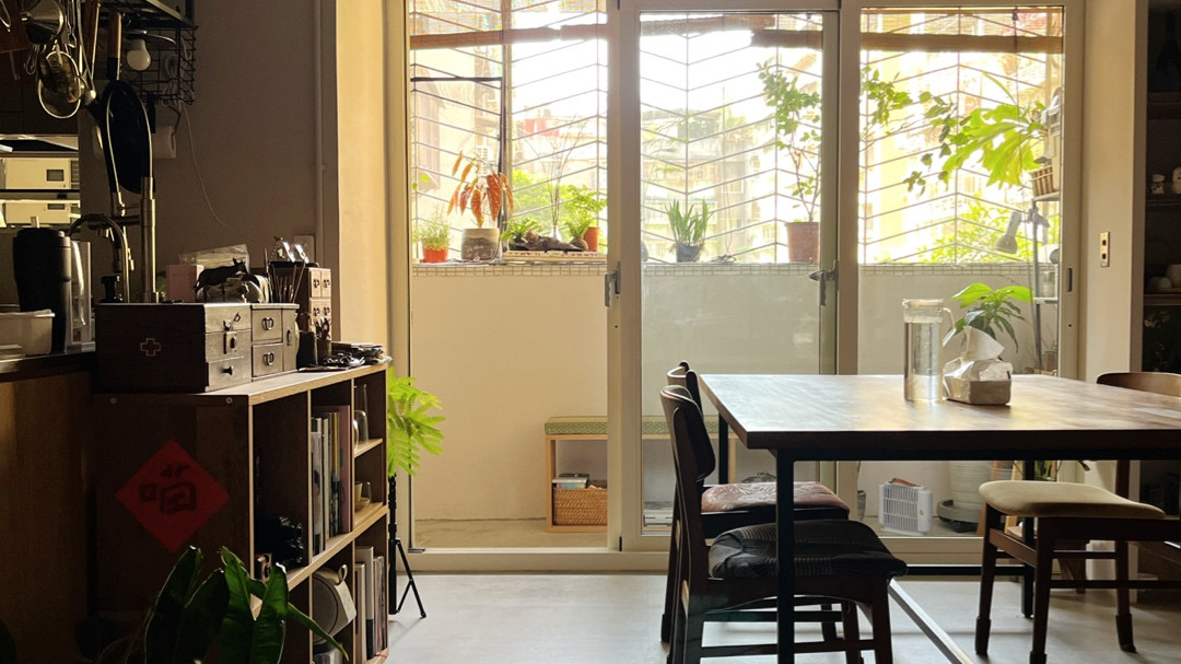 今度計劃 | 理想生活的可能 thumbnail