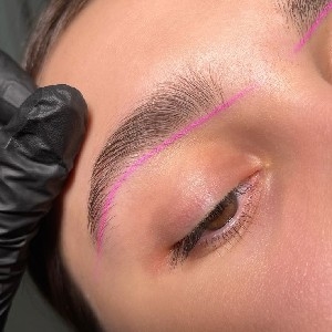 Design de Sobrancelhas thumbnail