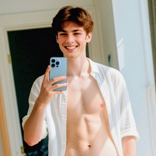 Join my VIP Telegram channel thumbnail