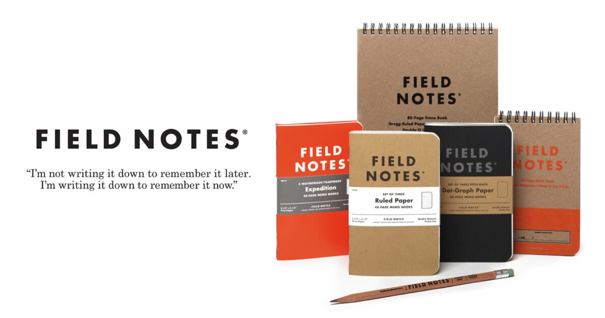 Memo Books, Notebooks, Journals & Planners thumbnail